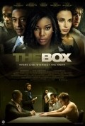Movies The Box poster