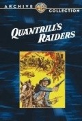 Movies Quantrill's Raiders poster