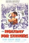Movies Holiday for Sinners poster