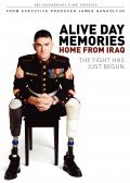Movies Alive Day Memories: Home from Iraq poster