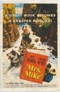Movies Mrs. Mike poster