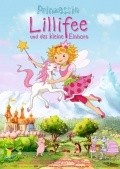 Movies Prinzessin Lillifee und das kleine Einhorn poster