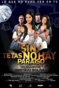Movies Sin tetas no hay paraiso poster