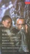 Movies Macbeth poster