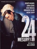 Movies 24 mesures poster