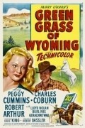 Movies Green Grass of Wyoming poster