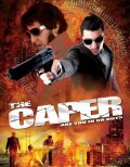 Movies The Caper poster