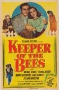 Movies Keeper of the Bees poster