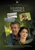Movies Logodnicii din America poster