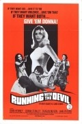Movies Running with the Devil poster