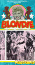 Movies Blondie Plays Cupid poster
