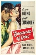 Movies Because of You poster