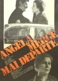 Movies Angela merge mai departe poster