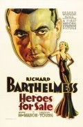 Movies Heroes for Sale poster