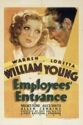 Movies Employees' Entrance poster