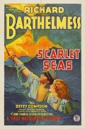 Movies Scarlet Seas poster