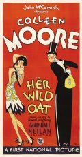 Movies Her Wild Oat poster