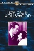 Movies Show Girl in Hollywood poster