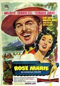 Movies Rose Marie poster