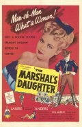 Movies The Marshal's Daughter poster