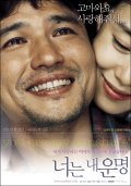 Movies Neoneun nae unmyeong poster