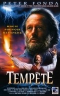 Movies The Tempest poster