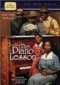 Movies The Piano Lesson poster