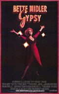 Movies Gypsy poster