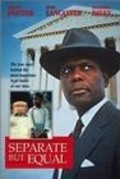 Movies Separate But Equal poster