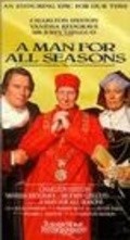 Movies A Man for All Seasons poster