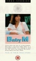 Movies Baby M poster