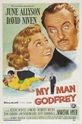 Movies My Man Godfrey poster