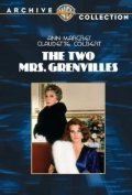 Movies The Two Mrs. Grenvilles poster