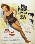 Movies The Little Hut poster