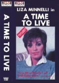 Movies A Time to Live poster