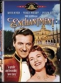 Movies Enchantment poster