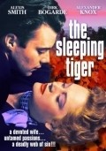 Movies The Sleeping Tiger poster
