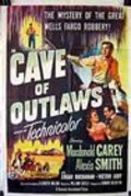 Movies Cave of Outlaws poster