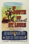 Movies South of St. Louis poster