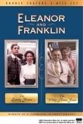 Movies Eleanor and Franklin poster
