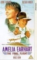 Movies Amelia Earhart poster