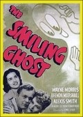 Movies 'The Smiling Ghost' poster