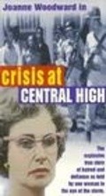 Movies Crisis at Central High poster