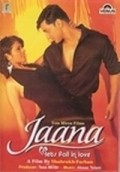 Movies Jaana... Let's Fall in Love poster