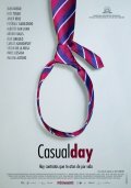 Movies Casual Day poster