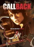 Movies Call Back poster