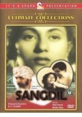 Movies Sangdil poster