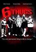 Movies Six Thugs poster