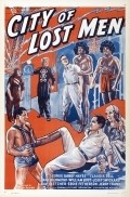 Movies City of Lost Men poster