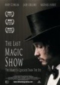 Movies The Last Magic Show poster